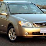 Tabela Fipe Kia Motors Cerato 2.0 16v Automático 2006