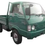 Tabela Fipe Kia Motors Ceres Pick-UP 2.2 Diesel 1995 preço