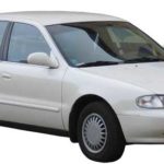 Tabela Fipe Kia Motors Clarus GLX 2.0 16v Automático 1997