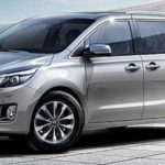 Fipe Grand Carnival EX 3.3 V6 24v 270cv Automático 2016