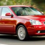 Tabela Fipe Kia Motors Magentis LX 2.0 16v Automático 2007