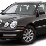 Tabela Fipe Opirus GL 3.5 V6 24v 202cv Automático 2005