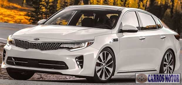 Foto de divulgação Tabela Fipe Optima 2.0 16v 165cv Automático 2014 Imagem de divulgação Tabela Fipe Optima 2.0 16v 165cv Automático 2014