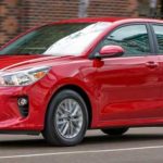 Tabela Fipe Kia Motors RIO LX 1.6 Flex Automático 0 km