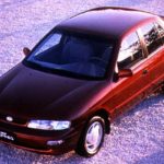 Tabela Fipe Kia Motors Sephia GTX 1.5 16v 1994 preço