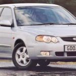 Tabela Fipe Kia Motors Shuma LS 1.5 16v Automático 1999