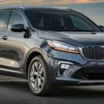 Tabela Fipe Kia Motors Sorento 2.4 16v 4×4 Automático 2018