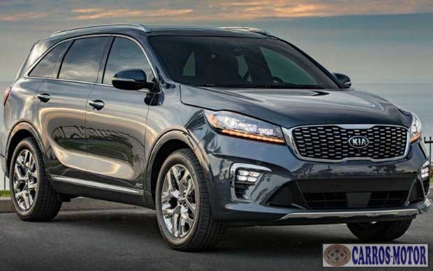 Foto de divulgação Tabela Fipe Sorento 3.5 V6 24v 4×4 Automático 2015 Imagem de divulgação Tabela Fipe Sorento 3.5 V6 24v 4×4 Automático 2015