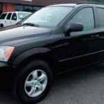 Fipe Sorento LX 2.5 16v 140cv 4×4 Automático Diesel 2005
