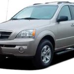 Fipe Sorento LX 2.5 16v 140cv 4×4 Mecânico Diesel 2006