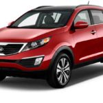 Tabela Fipe Kia Motors Sportage EX 2.0 16v Mecânico 2010