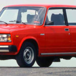 Tabela Fipe Lada Laika 1.5 1992 preço