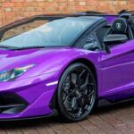 Tabela Fipe Aventador 770-4 SVJ Roadster V12 0 km