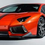 Tabela Fipe LAMBORGHINI Aventador LP 700-4 2015 preço