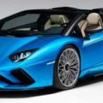 Tabela Fipe LAMBORGHINI Aventador S LP 740-4 Roadster 0 km