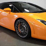 Tabela Fipe Gallardo Coupe LP550-2 Bicolore 0 km