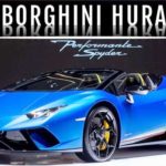 Tabela Fipe Huracan Coupe Performante LP 640-4 2019