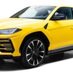 Tabela Fipe LAMBORGHINI URUS LP-650-4 2020
