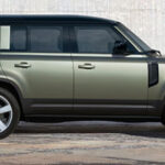 Tabela Fipe Defender 110 2.0 Turbo S SI4 Automático 2020