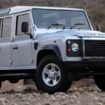 Tabela Fipe Defender 110 2.4 122cv Turbo Diesel 2011