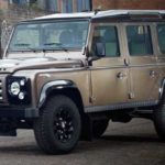 Tabela Fipe Defender 110 RAW 2.4 122cv Turbo Diesel 2011