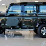 Fipe Defender 110 SVX Limited Edition 2.4 Turbo Diesel 2009