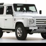 Tabela Fipe Defender 90 2.4 122cv Turbo Diesel 2011