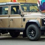 Tabela Fipe Defender 90 RAW 2.4 122cv Turbo Diesel 2011