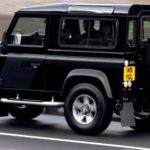 Fipe Defender 90 SVX Limited Edition 2.4 Turbo Diesel 2009
