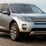 Discovery Sport HSE 2.0 Turbo 240cv Diesel Automático 0 km