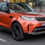 Discovery First Edition 3.0 TD6 4×4 Diesel Automático 0 km