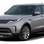 Tabela Fipe Discovery HSE 3.0 I6 Diesel Automático 2021