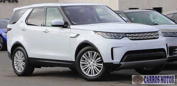 Foto de divulgação Tabela Fipe Discovery HSE 3.0 V6 4×4 Automático 0 km Imagem de divulgação Tabela Fipe Discovery HSE 3.0 V6 4×4 Automático 0 km