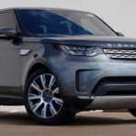 Fipe Discovery HSE Luxury 3.0 V6 4×4 Automático 2018
