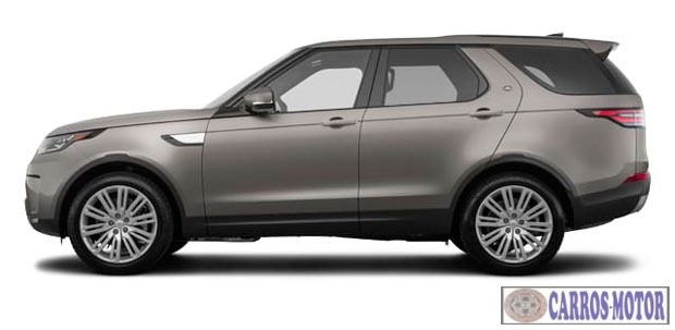 Foto de divulgação Tabela Fipe Discovery SE 3.0 I6 Diesel Automático 2022 Imagem de divulgação Tabela Fipe Discovery SE 3.0 I6 Diesel Automático 2022