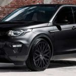 Fipe Discovery Sport Black 2.2 4×4 Diesel Automático 2016