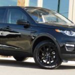 Fipe Discovery Sport HSE 2.0 4×4 Automático Flex 2019