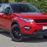 Fipe Discovery Sport HSE 2.2 4×4 Diesel Automático 2016