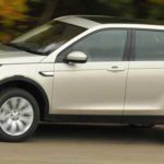 Discovery Sport HSE LUX 2.0 4×4 Diesel Automático 0 km