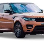 Discovery Sport HSE LUX 2.2 4×4 Diesel Automático 2016