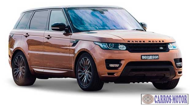 Foto de divulgação Discovery Sport HSE LUX 2.2 4×4 Diesel Automático 0 km Imagem de divulgação Discovery Sport HSE LUX 2.2 4×4 Diesel Automático 0 km