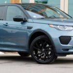 Tabela Fipe Discovery Sport HSE Luxury 2.0 4×4 Flex 2017