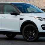 Fipe Discovery Sport SE 2.2 4×4 Diesel Automático 0 km
