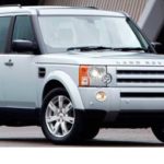 Fipe Discovery3 S 2.7 4×4 TDI Diesel Automático 2006