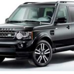 Fipe Discovery4 B&W 3.0 4×4 TDV6 Diesel Automático 2011