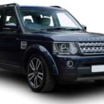 Fipe Discovery 4 Black 3.0 4×4 SDV6 Diesel Automático 0 km