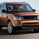Discovery 4 Graphite 3.0 4×4 SDV6 Diesel Automático 0 km