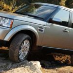 Fipe Discovery4 HSE 2.7 4×4 TDV6 Diesel Automático 2010