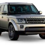 Discovery 4 HSE 3.0 4×4 TDV6/SDV6 Diesel Automático 2012