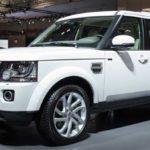 Fipe Discovery4 S 3.0 4×4 TDV6 Diesel Automático 2015